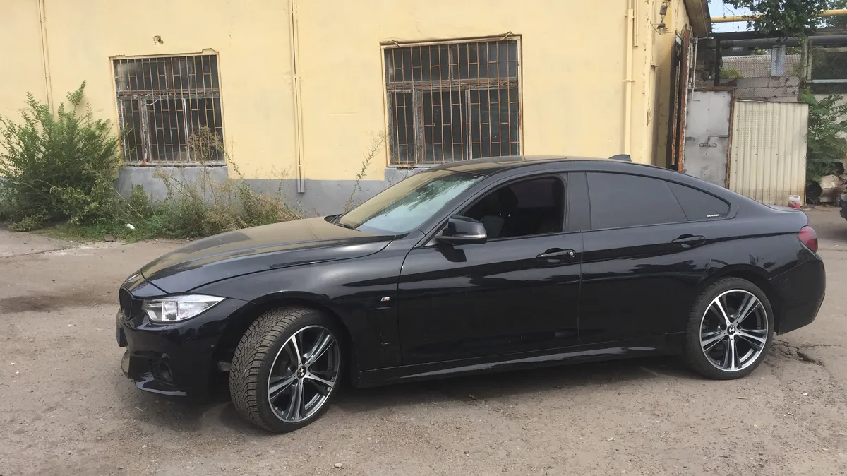 Bmw