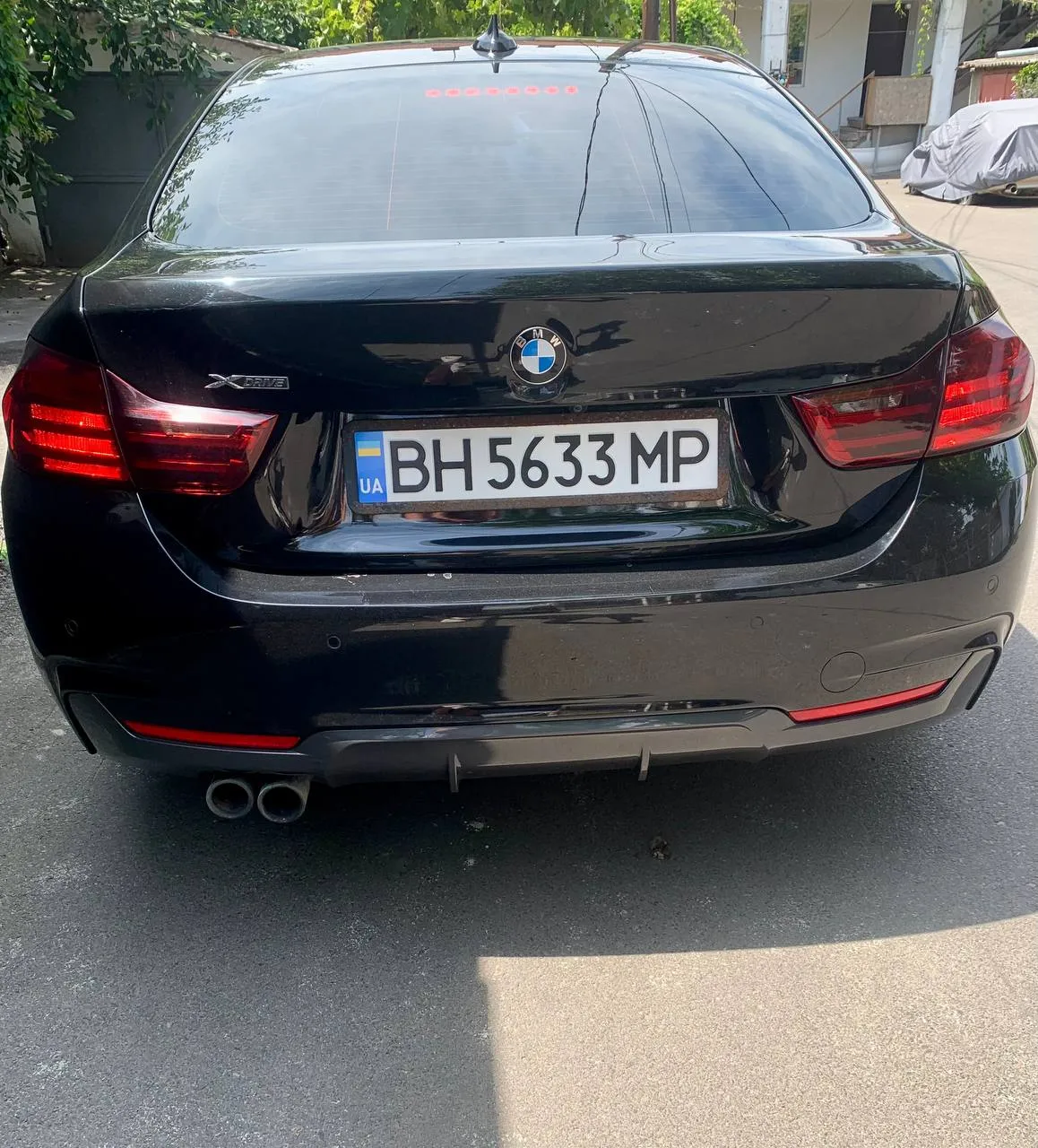 Bmw